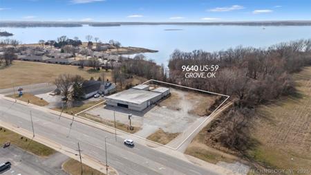 9640 US Hwy 59