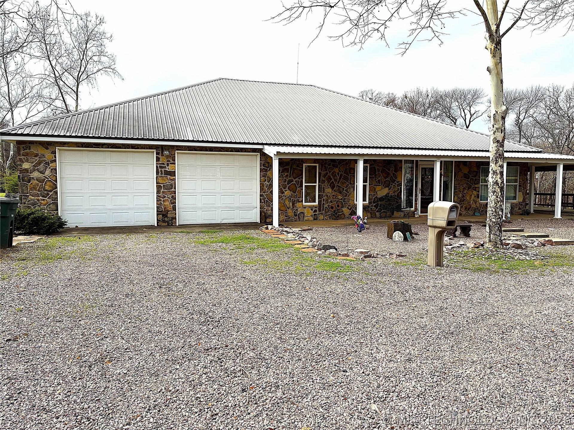 Image 2: Front of home