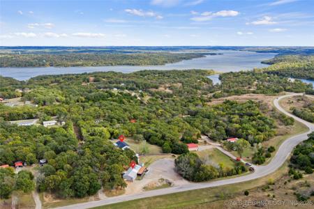 3133 Chickasaw Trail