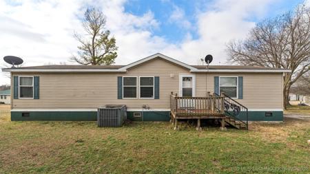 67 Rock Creek Ten