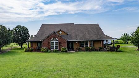 29464 E 750 Road