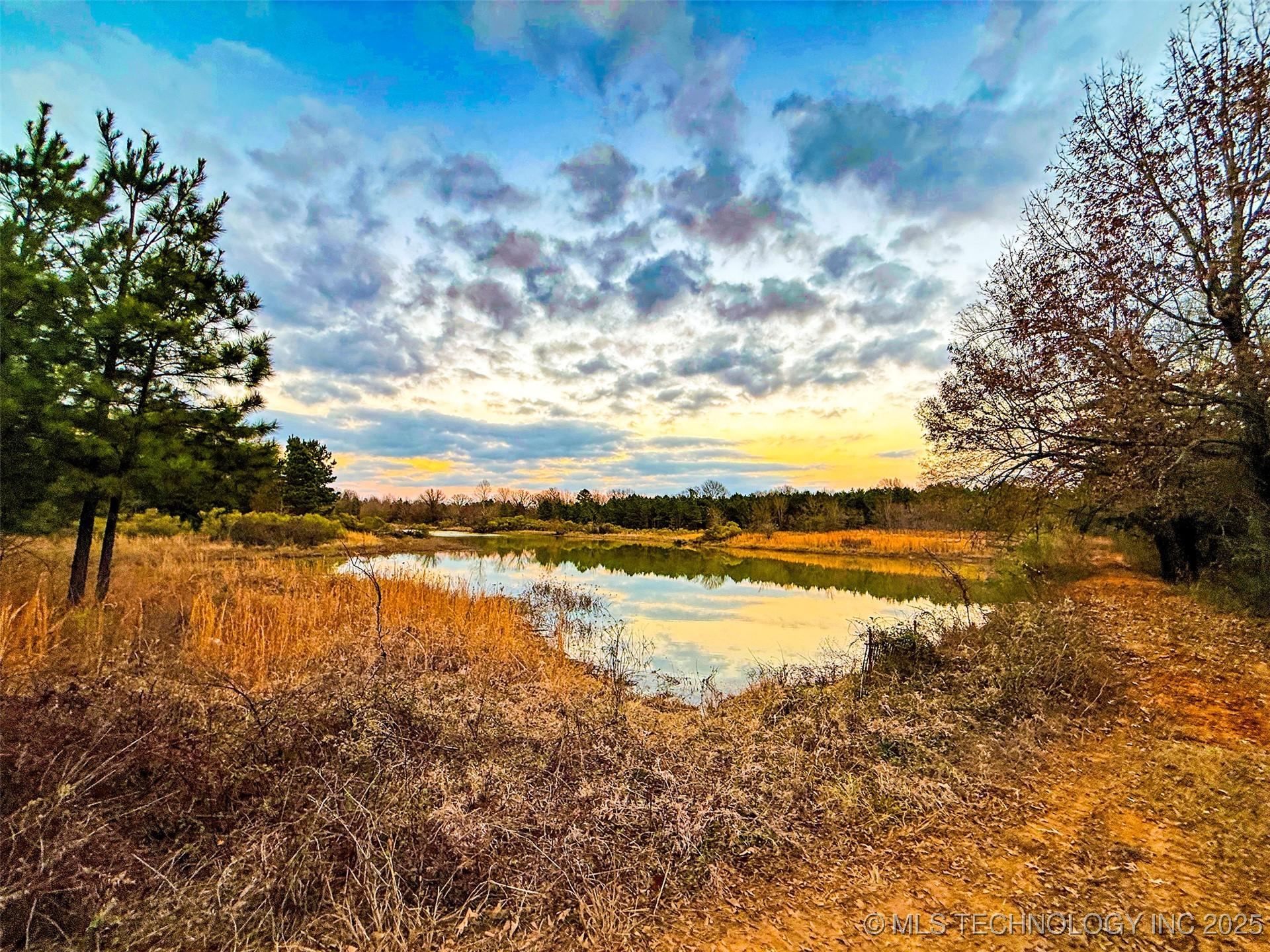 Image 4: 5 Acre Lake