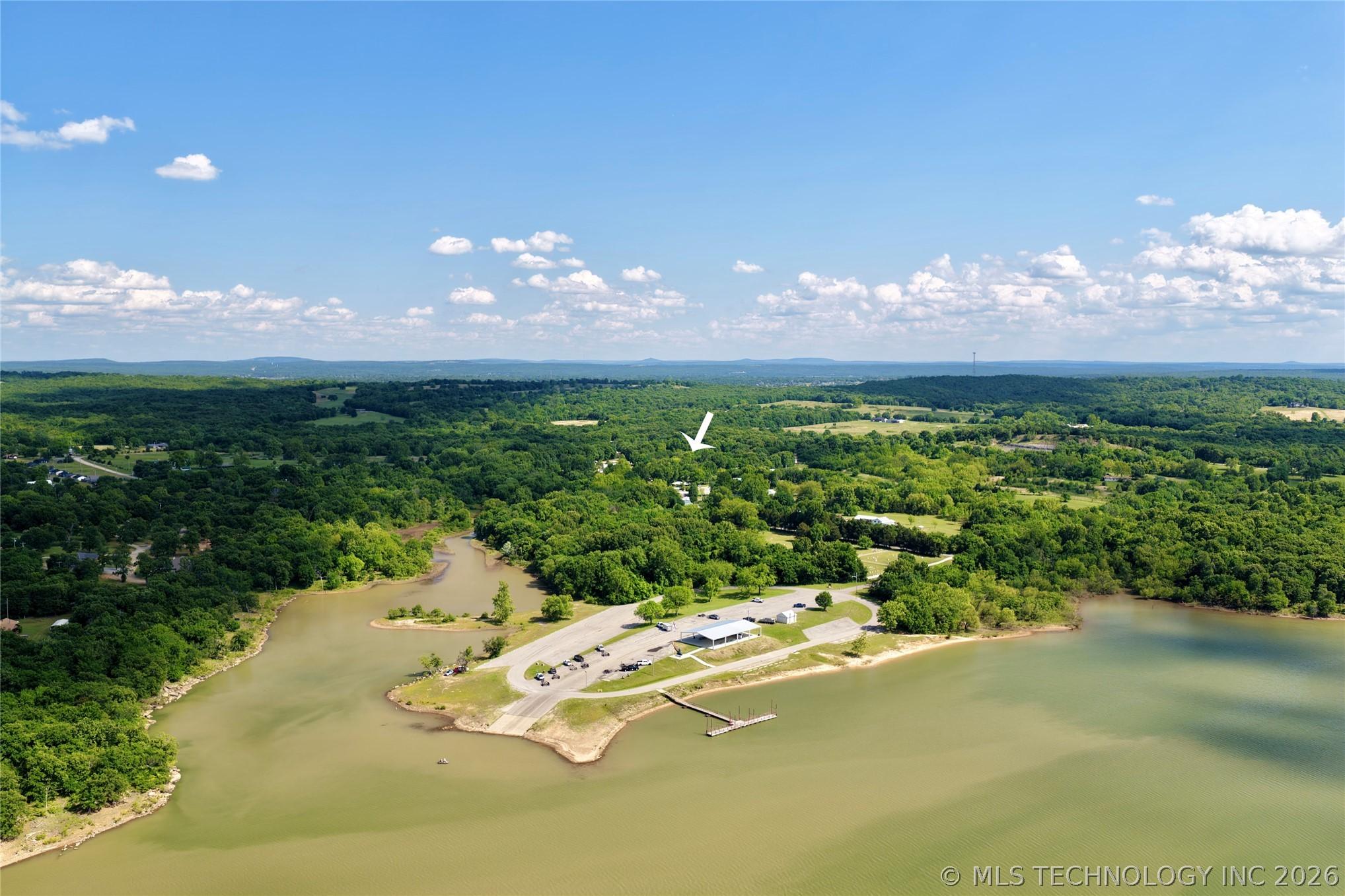 Image 4: Nichols Point Boat Ramp