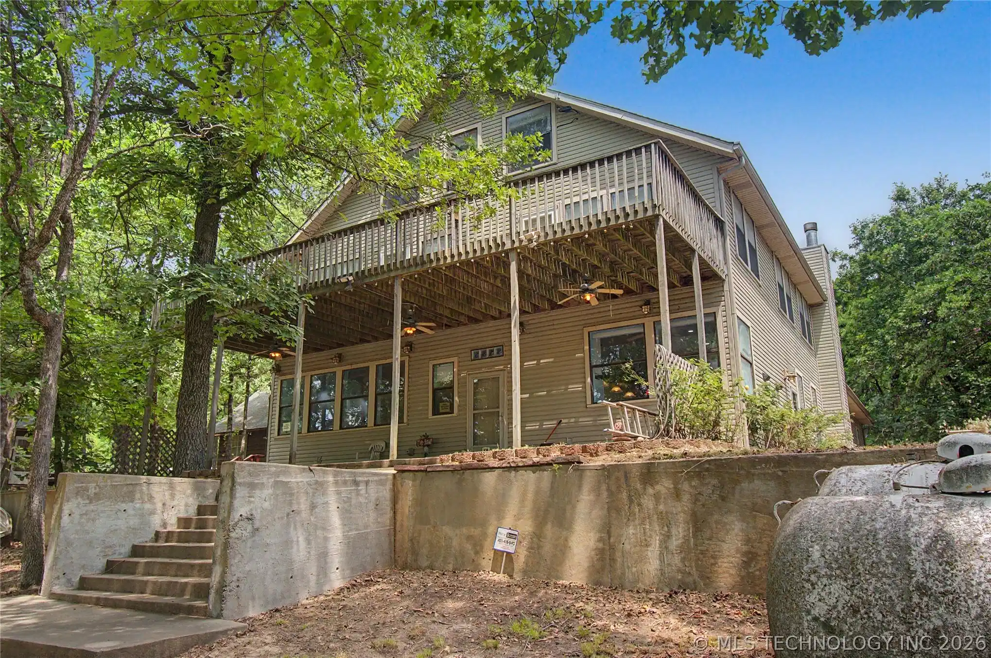 Image 1: 116568 S 4268 Rd