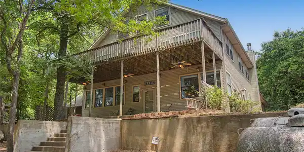 116568 S 4268 Road