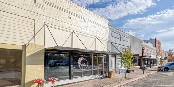 115 S Main Street