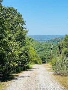 E 956 Road
