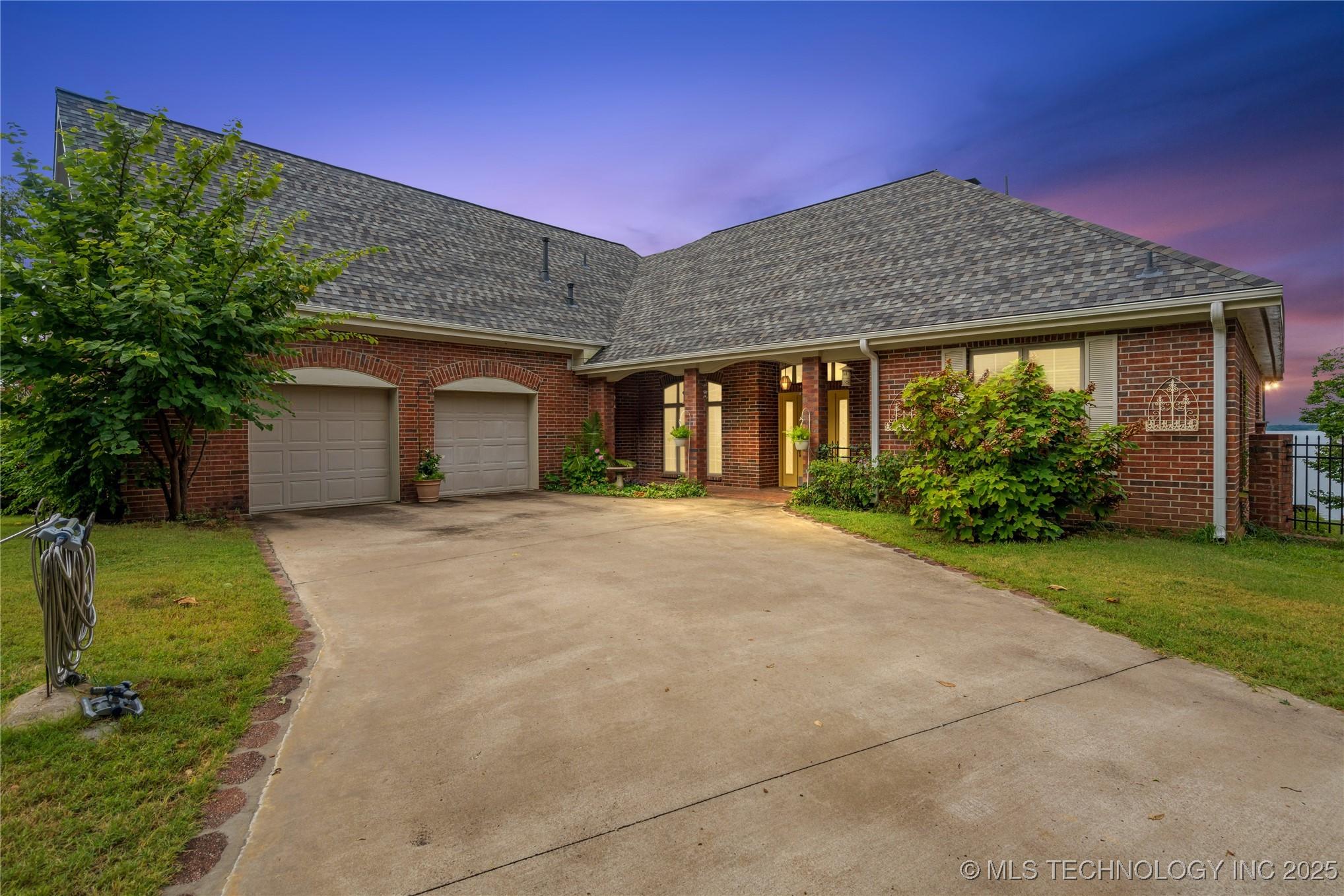 Image 1: Welcome Home sunsets!!!