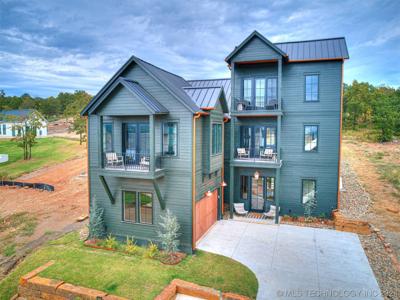 117 Lower Greenway