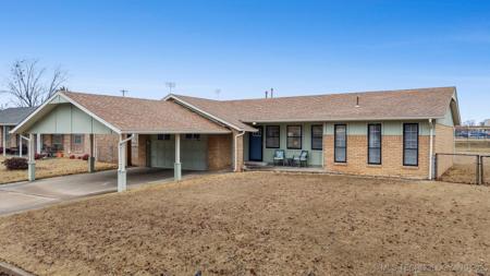1105 SE 14th Street