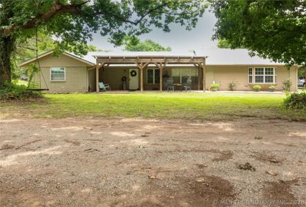 133 SW 650 Road