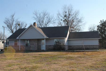3884 Bucks Of Gains Creek