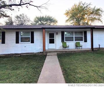 105 Firecracker Lane