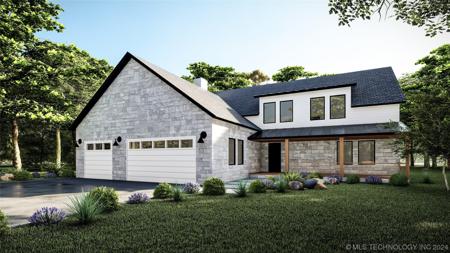 20 Cross Oaks Court