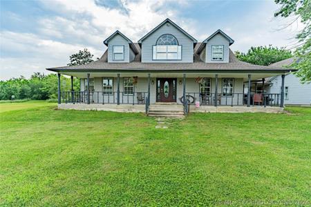 120547 S 4070 Road
