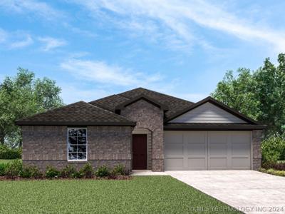 481 Texoma Place