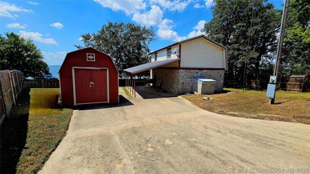 796 W Aspen Road