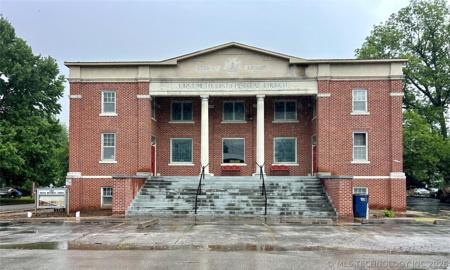 107 N Jordan Street