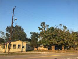 201 NE Railroad Street