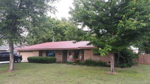 549 S Pecan Street