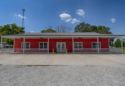 105 S Main Street