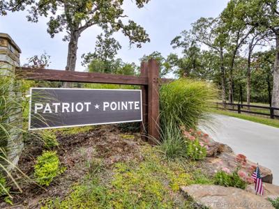 153 Patriot Pointe