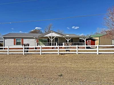 8000 N 47th Street E
