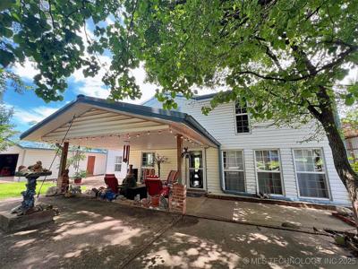 98224 S 4489 Road