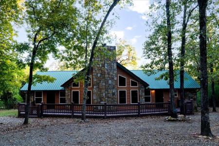 406 Woodland Circle