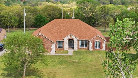 2365 S 361st WestAvenue