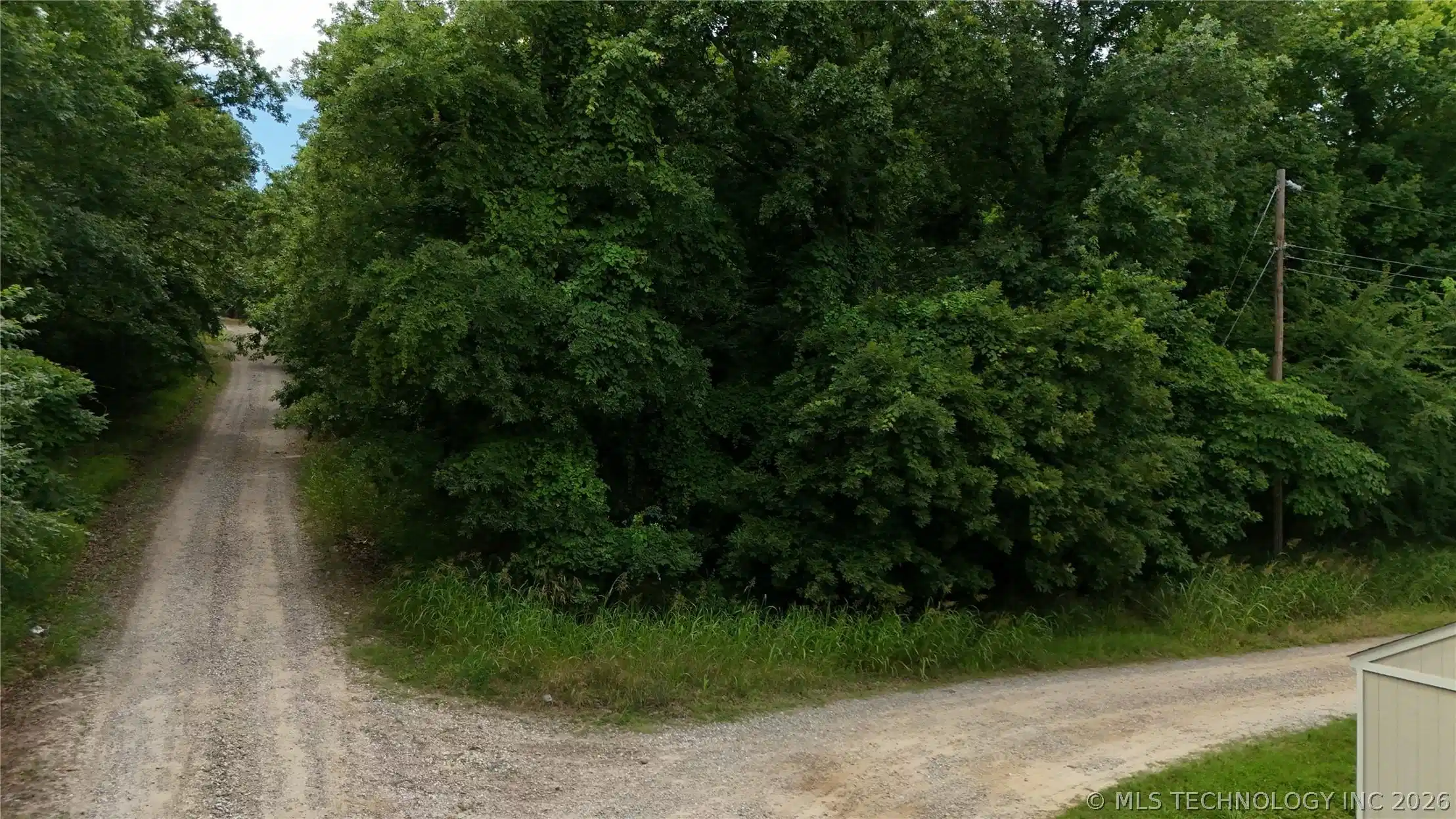 Image 1: Corner of Jay and Scott