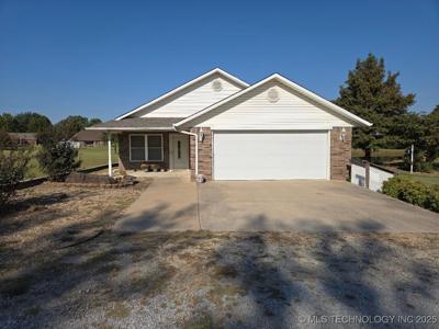 92 Walnut Ridge