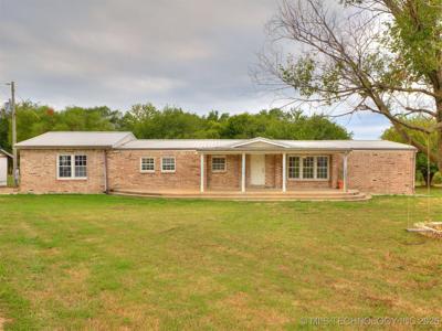9750 S 4060 Road
