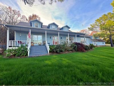 30998 S Molly Brown Road