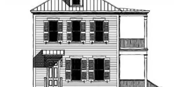 40 Hill Street
