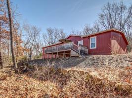 21675 W Timberway Drive