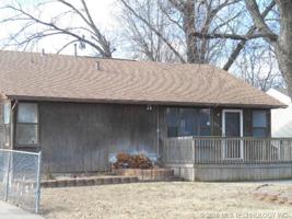 217 S Shawnee Avenue