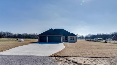 6548 Quapah Creek Trail
