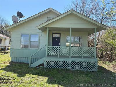516 E 5th Street