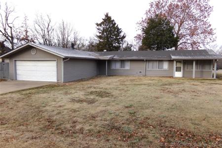 1691 Coon Creek Road