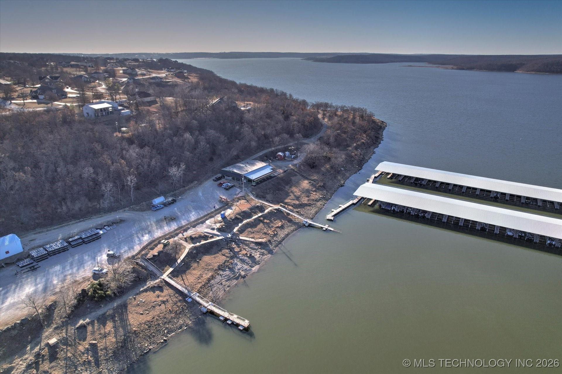Image 4: Nearby Crystal Bay Marina