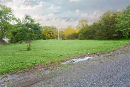 Homestead Circle