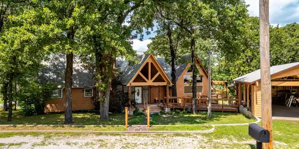 207 Gary Drive