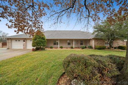 625 Grove Crest Road
