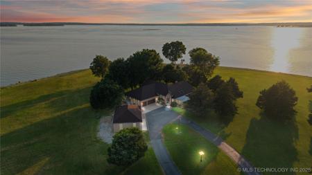 1631 Sunset Circle