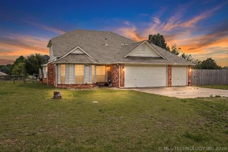 2652 Chute Drive