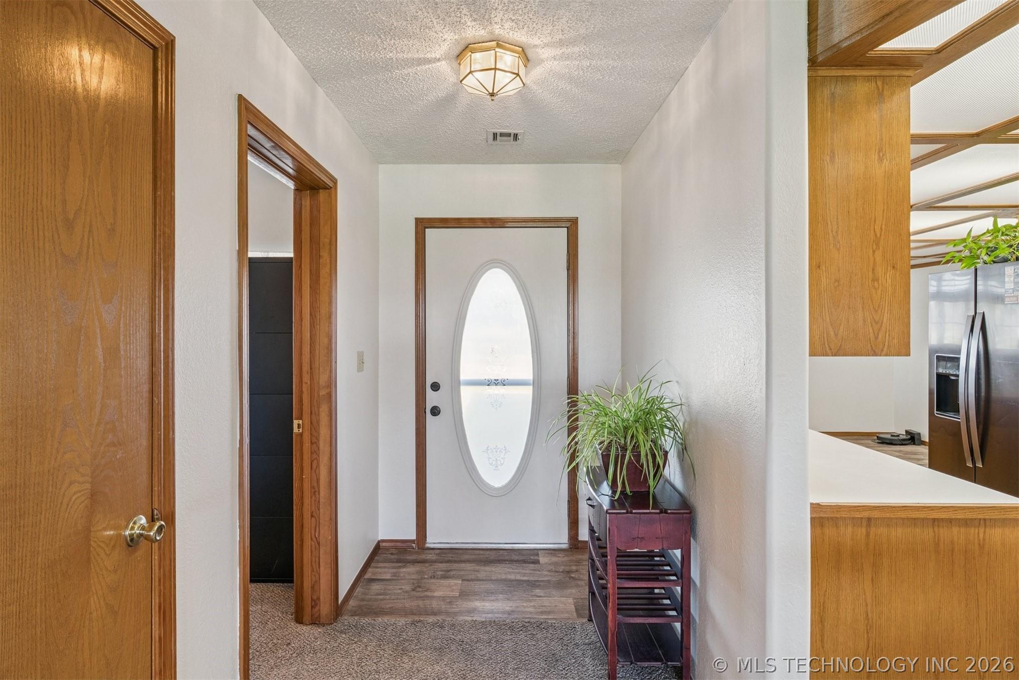 Image 4: Front Door