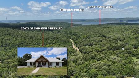 20471 W Chicken Creek Road