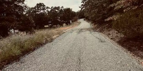 Image 2: New Oil And Chip Roads