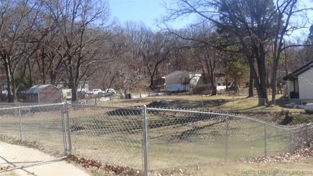 Elm Street E